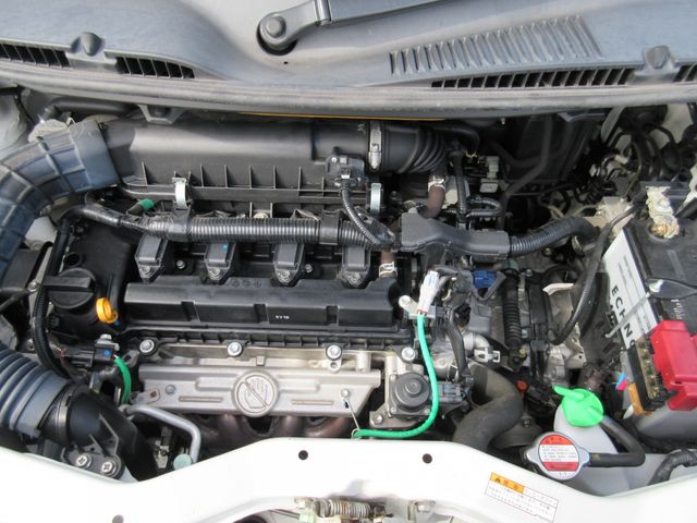 Suzuki SOLIO BANDIT 2016-01 22703-21