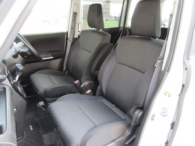 Suzuki SOLIO BANDIT 2016-01 22703-25
