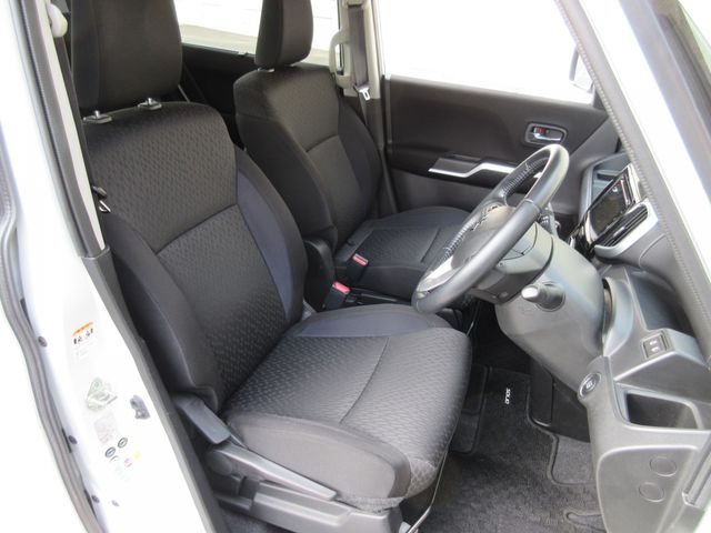 Suzuki SOLIO BANDIT 2016-01 22703-23