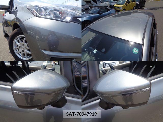 Nissan NOTE 2018-03 378771-4