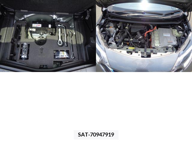 Nissan NOTE 2018-03 378771-16