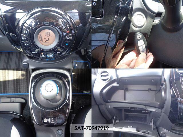 Nissan NOTE 2018-03 378771-12