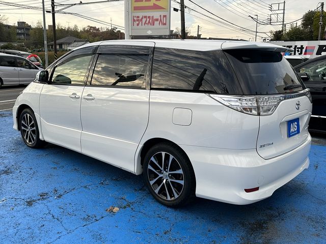 Toyota ESTIMA 2015-06 186411-4