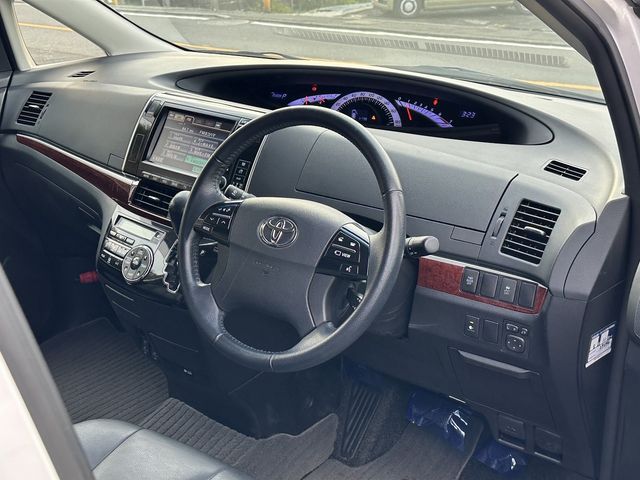 Toyota ESTIMA 2015-06 186411-11