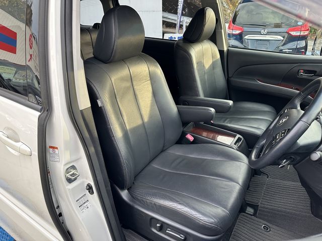 Toyota ESTIMA 2015-06 186411-13