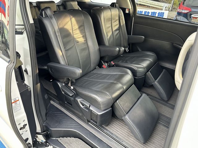 Toyota ESTIMA 2015-06 186411-15