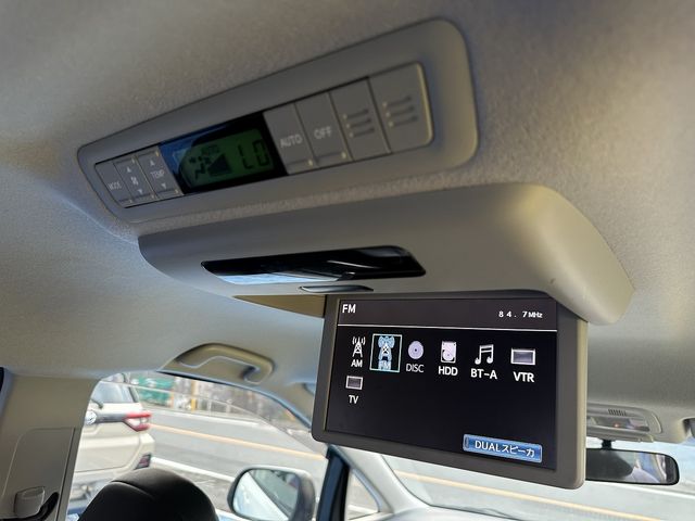 Toyota ESTIMA 2015-06 186411-27