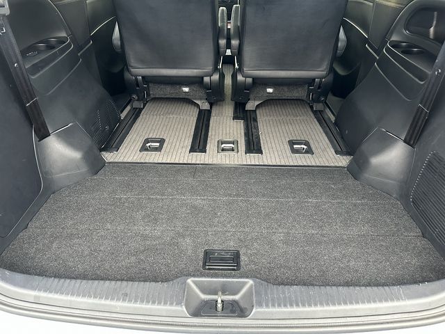 Toyota ESTIMA 2015-06 186411-29