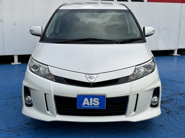 Toyota ESTIMA 2015-06 186411-1