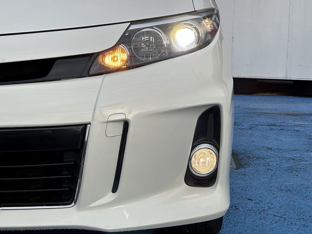 Toyota ESTIMA 2015-06 186411-6