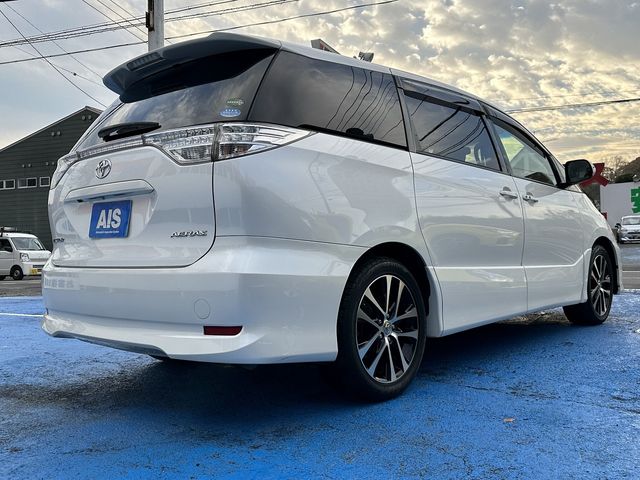 Toyota ESTIMA 2015-06 186411-3