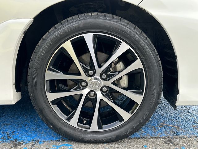 Toyota ESTIMA 2015-06 186411-8