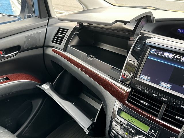 Toyota ESTIMA 2015-06 186411-24