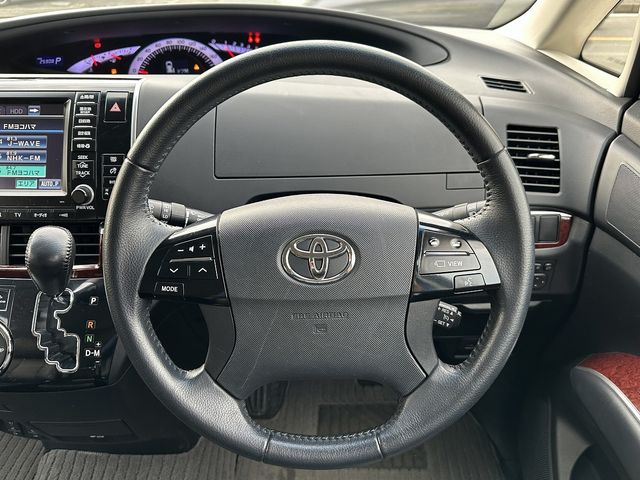 Toyota ESTIMA 2015-06 186411-10