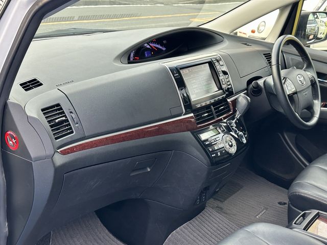 Toyota ESTIMA 2015-06 186411-12
