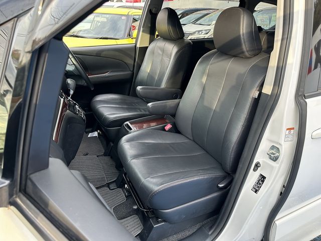 Toyota ESTIMA 2015-06 186411-14