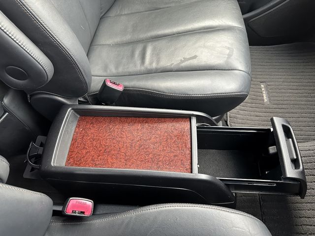 Toyota ESTIMA 2015-06 186411-26