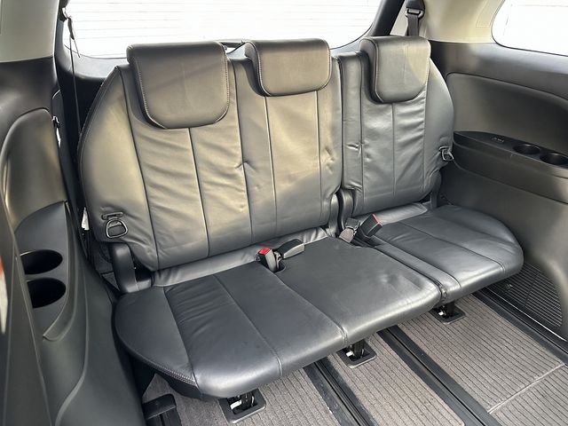 Toyota ESTIMA 2015-06 186411-16