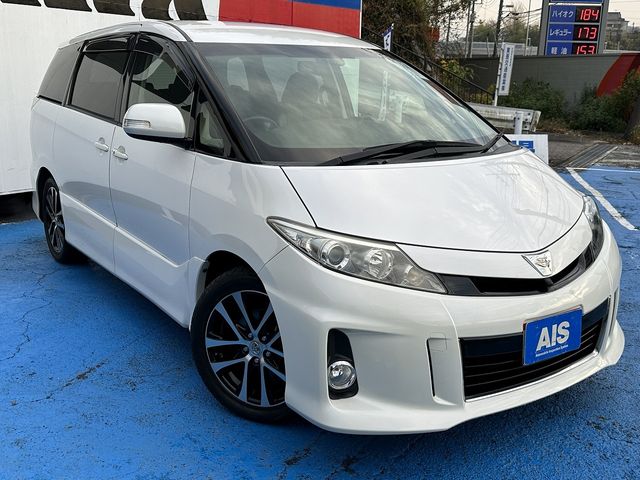 Toyota ESTIMA 2015-06 186411-2