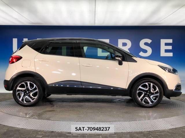 Renault CAPTUR 2016-01 328397-19