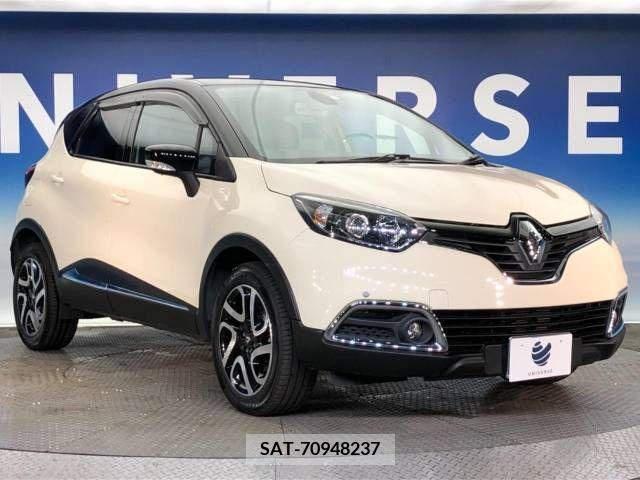 Renault CAPTUR 2016-01 328397-16