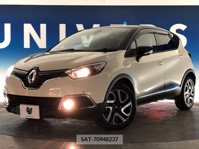 Renault CAPTUR 2016-01 328397-12