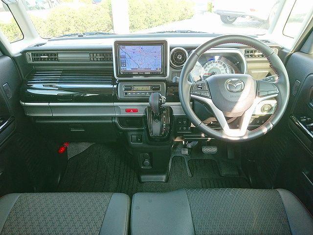 Mazda FLAIR WAGON 2018-11 23378-1