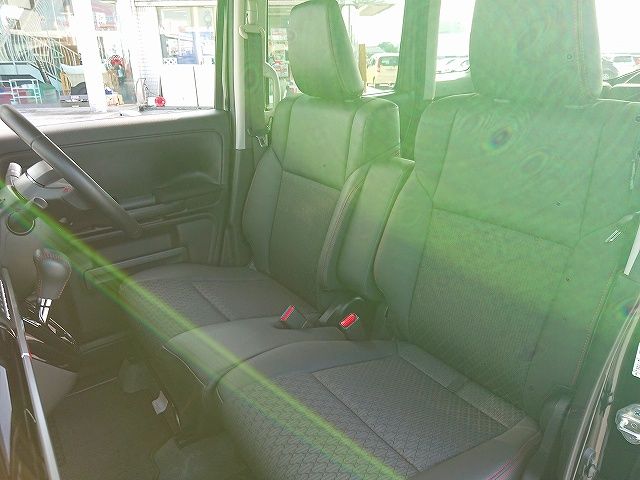 Mazda FLAIR WAGON 2018-11 23378-3