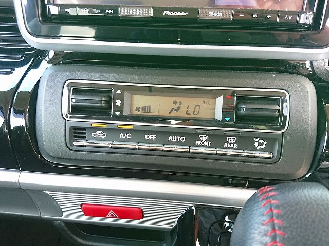 Mazda FLAIR WAGON 2018-11 23378-5