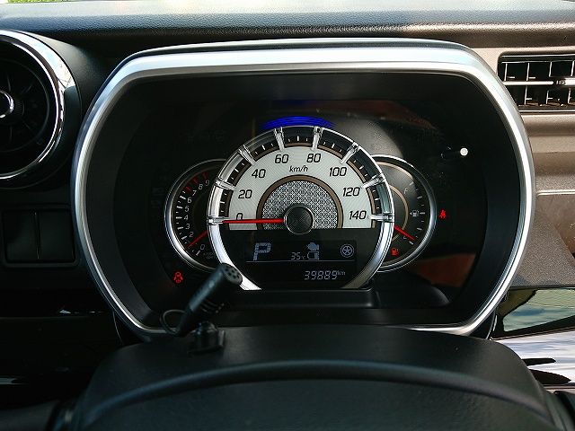 Mazda FLAIR WAGON 2018-11 23378-7