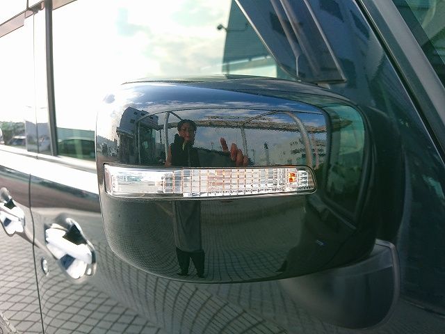 Mazda FLAIR WAGON 2018-11 23378-25
