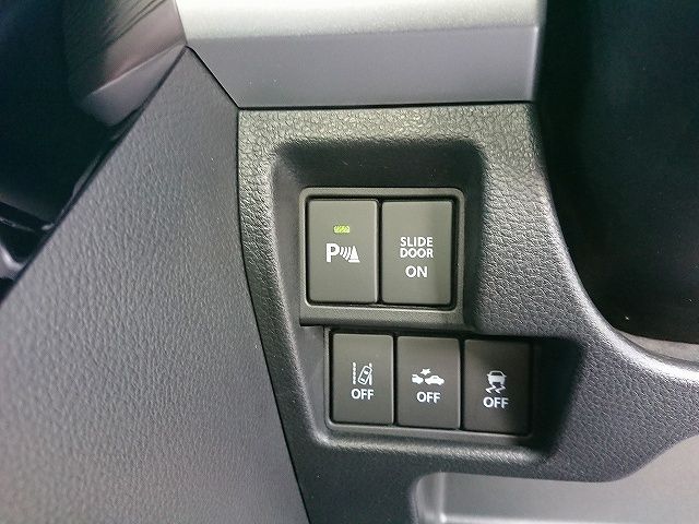 Mazda FLAIR WAGON 2018-11 23378-11