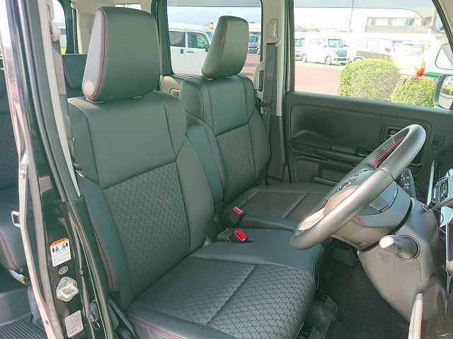 Mazda FLAIR WAGON 2018-11 23378-12