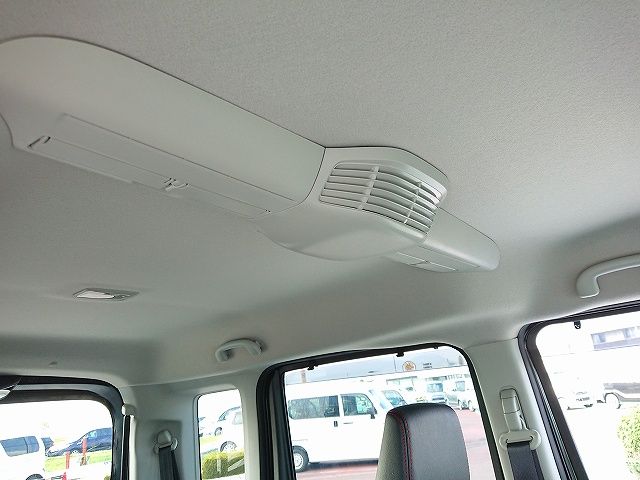 Mazda FLAIR WAGON 2018-11 23378-20