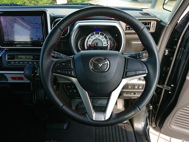 Mazda FLAIR WAGON 2018-11 23378-13