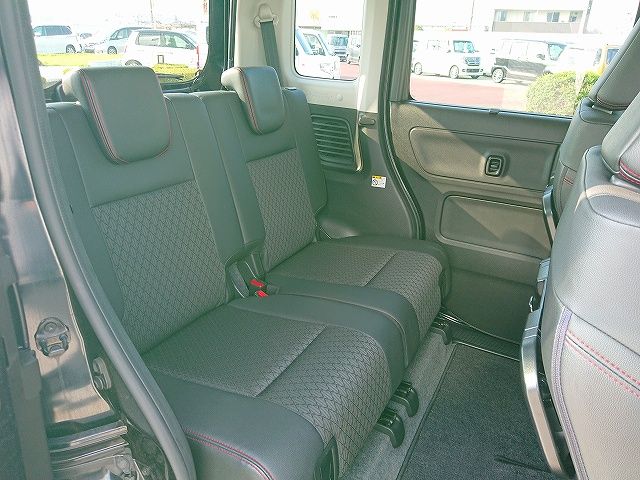 Mazda FLAIR WAGON 2018-11 23378-18
