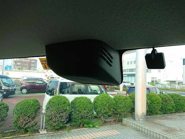 Mazda FLAIR WAGON 2018-11 23378-17