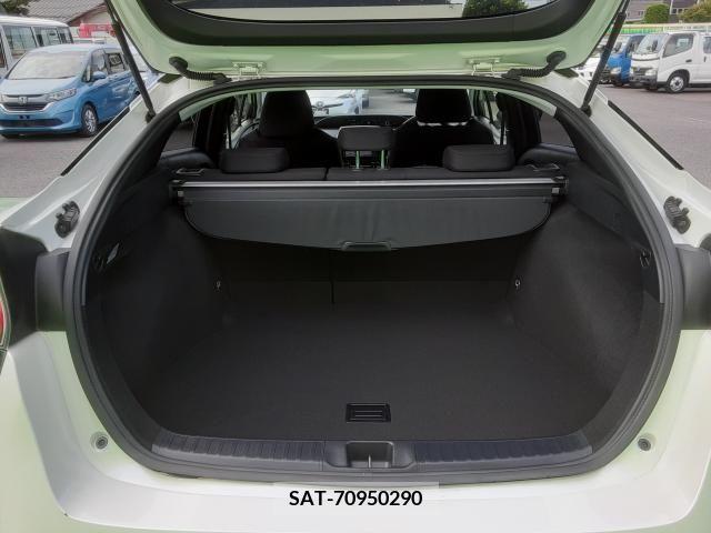 Toyota PRIUS 2018-05 254472-8