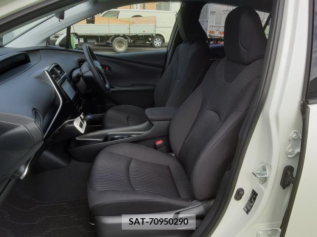 Toyota PRIUS 2018-05 254472-6