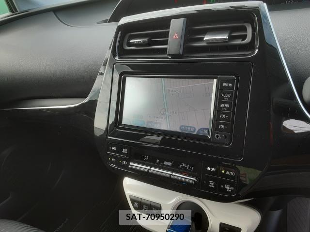 Toyota PRIUS 2018-05 254472-5