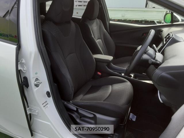 Toyota PRIUS 2018-05 254472-3
