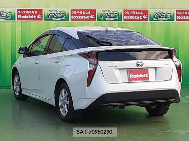 Toyota PRIUS 2018-05 254472-2