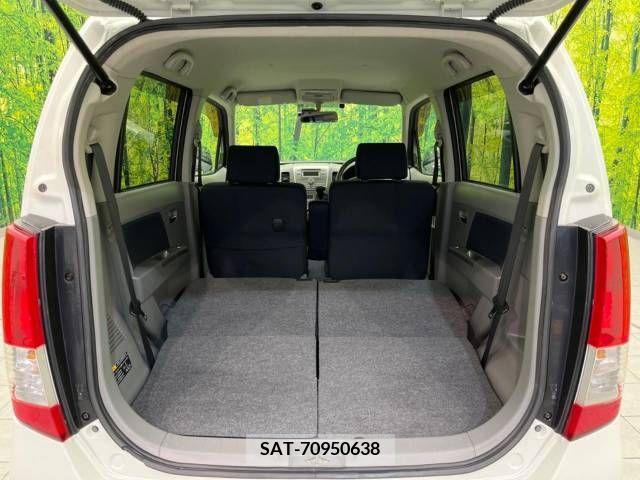 Suzuki WAGON R 2011-11 377607-10