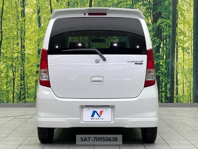 Suzuki WAGON R 2011-11 377607-15
