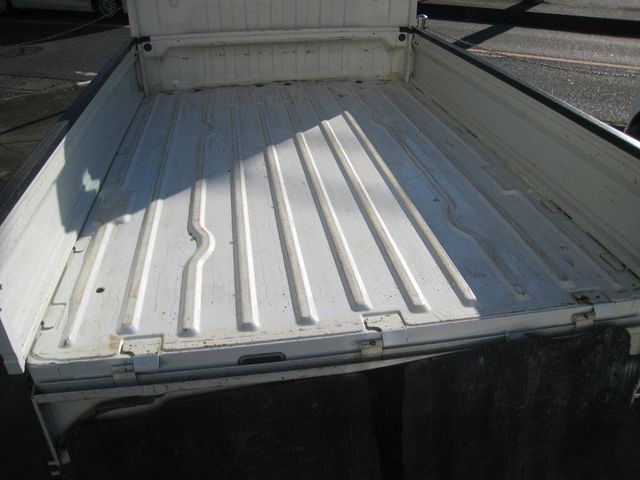 Suzuki CARRY TRUCK 2009-10 192954-29