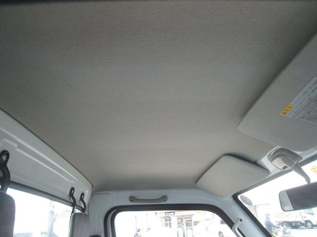Suzuki CARRY TRUCK 2009-10 192954-9