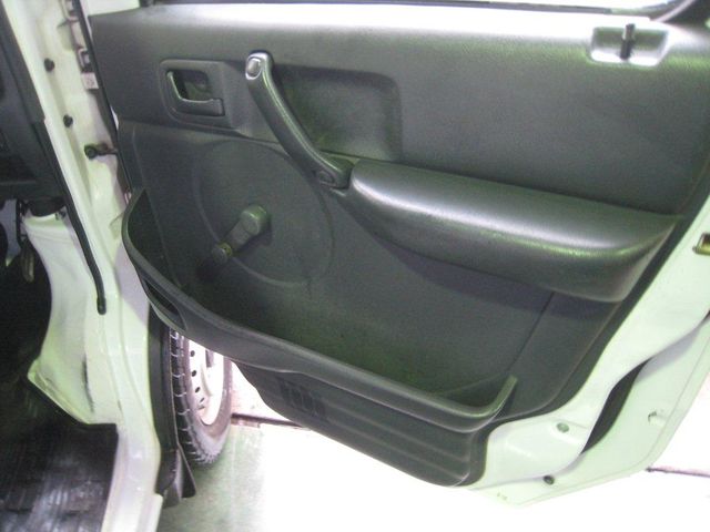 Suzuki CARRY TRUCK 2009-10 192954-6