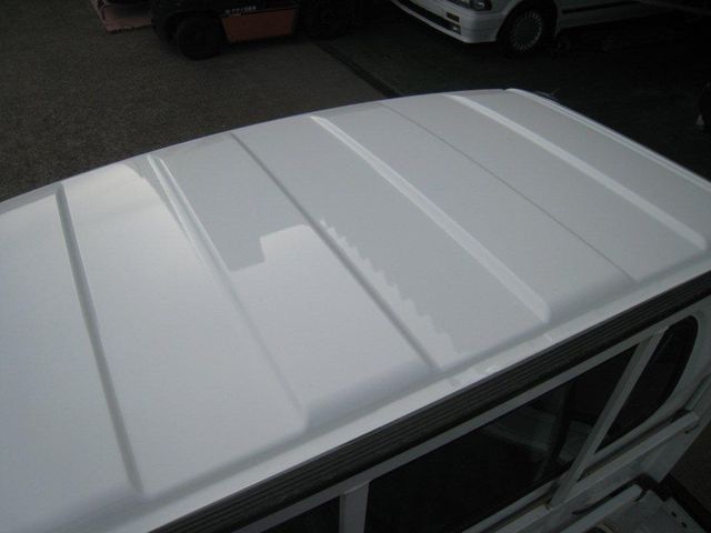 Suzuki CARRY TRUCK 2009-10 192954-21