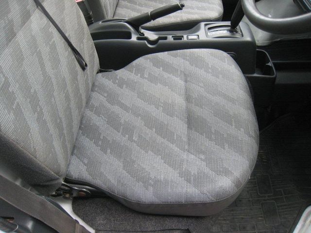 Suzuki CARRY TRUCK 2009-10 192954-10