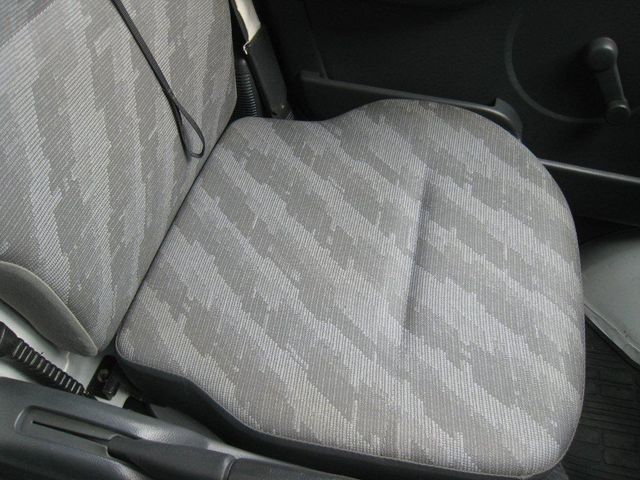 Suzuki CARRY TRUCK 2009-10 192954-11